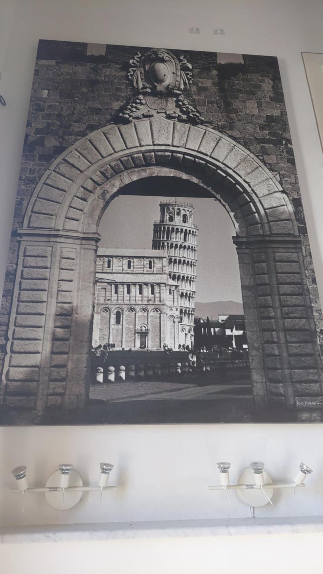 Guest house Le Di Maria Pisa